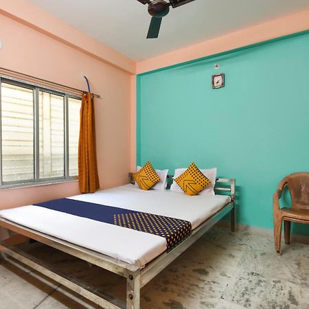 Spot On Hotel O Maa Rakhakali Bhawan Garden Reach Exterior foto